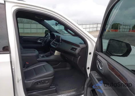 2021 Chevrolet Tahoe 4Wd Z71 from USA, damaged, VIN 1GNSKPKD3MR239319